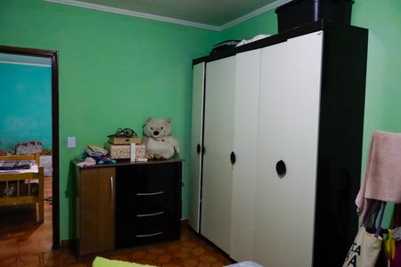 Casa à venda com 120m², 4 quartos e 2 vagas Casa à venda com 120m², 4 quartos e 2 vagasQuarto 1