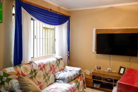 Casa à venda com 120m², 4 quartos e 2 vagas Casa à venda com 120m², 4 quartos e 2 vagassala