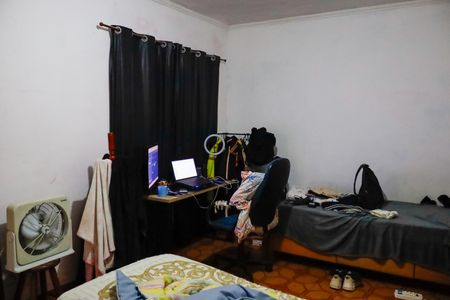 Casa à venda com 120m², 4 quartos e 2 vagas Casa à venda com 120m², 4 quartos e 2 vagasQuarto 3