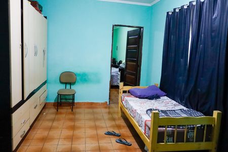 Casa à venda com 120m², 4 quartos e 2 vagas Casa à venda com 120m², 4 quartos e 2 vagasQuarto 2