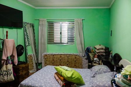 Casa à venda com 120m², 4 quartos e 2 vagas Casa à venda com 120m², 4 quartos e 2 vagasQuarto 1