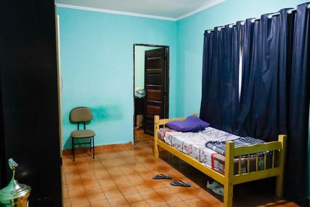 Casa à venda com 120m², 4 quartos e 2 vagas Casa à venda com 120m², 4 quartos e 2 vagasQuarto 2