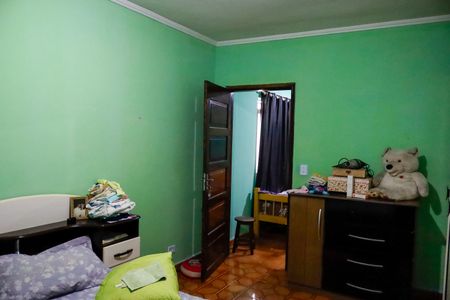 Casa à venda com 120m², 4 quartos e 2 vagas Casa à venda com 120m², 4 quartos e 2 vagasQuarto 1