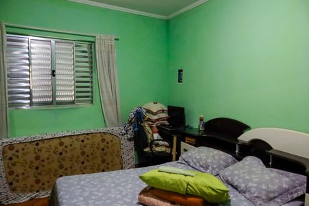 Casa à venda com 120m², 4 quartos e 2 vagas Casa à venda com 120m², 4 quartos e 2 vagasQuarto 1