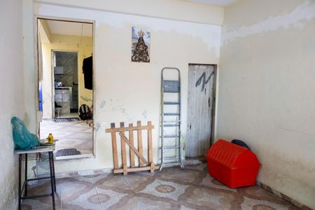 Casa à venda com 120m², 4 quartos e 2 vagas Casa à venda com 120m², 4 quartos e 2 vagasGaragem