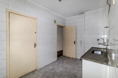 Apartamento à venda com 82m², 2 quartos e 1 vagaCozinha