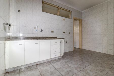 Apartamento à venda com 82m², 2 quartos e 1 vagaCozinha