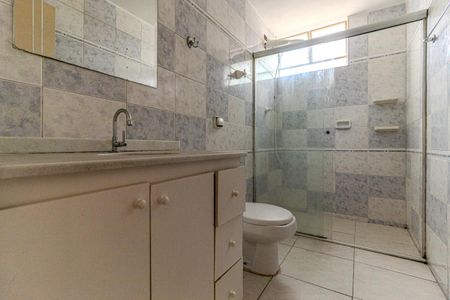 Apartamento à venda com 82m², 2 quartos e 1 vagaBanheiro