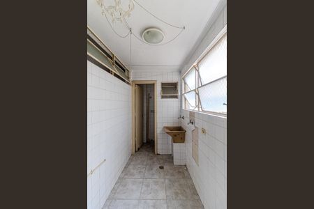 Apartamento à venda com 82m², 2 quartos e 1 vagaÁrea de Serviço