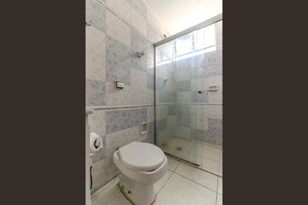 Apartamento à venda com 82m², 2 quartos e 1 vagaBanheiro