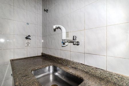 Apartamento à venda com 82m², 2 quartos e 1 vagaCozinha