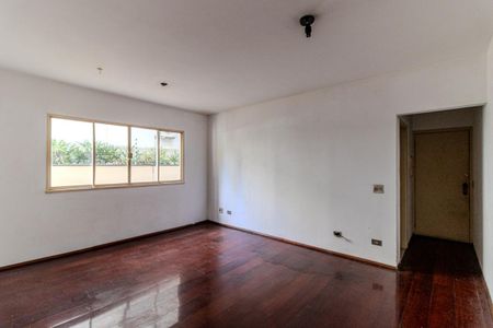 Apartamento à venda com 82m², 2 quartos e 1 vagaSala