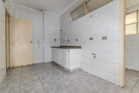 Apartamento à venda com 82m², 2 quartos e 1 vagaCozinha