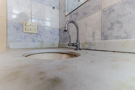 Apartamento à venda com 82m², 2 quartos e 1 vagaBanheiro