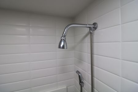 Apartamento à venda com 56m², 2 quartos e 1 vagaBanheiro