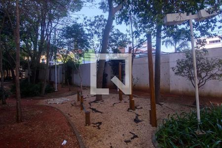 Apartamento à venda com 56m², 2 quartos e 1 vagaGinastica