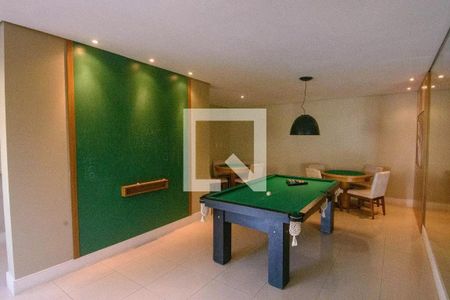 Apartamento à venda com 56m², 2 quartos e 1 vagaÁrea comum