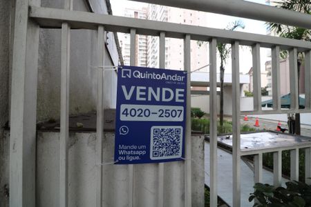 Apartamento à venda com 56m², 2 quartos e 1 vagaFachada