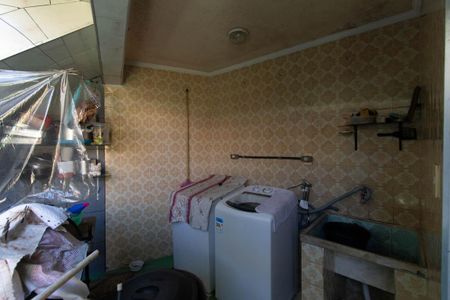 Casa para alugar com 158m², 4 quartos e 2 vagas Casa para alugar com 158m², 4 quartos e 2 vagasÁrea de Serviço