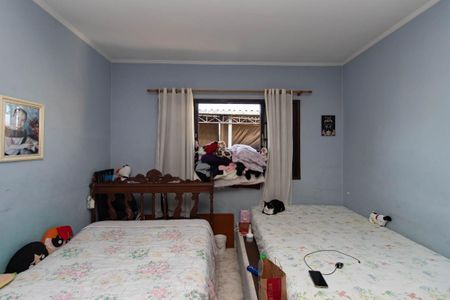 Casa para alugar com 158m², 4 quartos e 2 vagas Casa para alugar com 158m², 4 quartos e 2 vagasQuarto 3