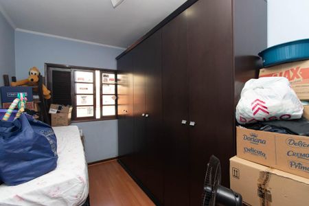 Casa para alugar com 158m², 4 quartos e 2 vagas Casa para alugar com 158m², 4 quartos e 2 vagasQuarto 2