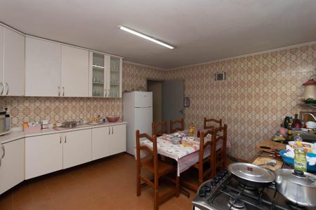 Casa para alugar com 158m², 4 quartos e 2 vagas Casa para alugar com 158m², 4 quartos e 2 vagasCozinha