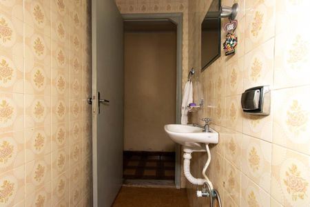 Casa para alugar com 158m², 4 quartos e 2 vagas Casa para alugar com 158m², 4 quartos e 2 vagasLavabo Sala