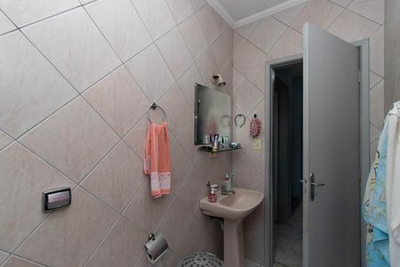 Casa para alugar com 158m², 4 quartos e 2 vagas Casa para alugar com 158m², 4 quartos e 2 vagasQuarto 2