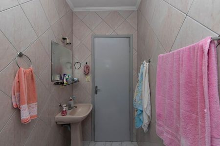 Casa para alugar com 158m², 4 quartos e 2 vagas Casa para alugar com 158m², 4 quartos e 2 vagasQuarto 2