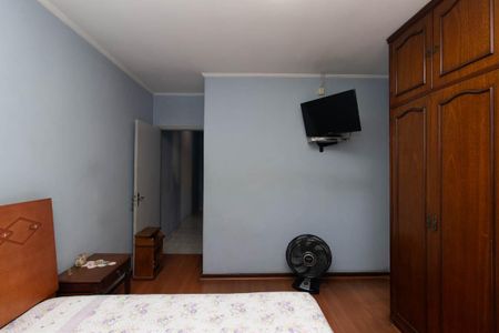 Casa para alugar com 158m², 4 quartos e 2 vagas Casa para alugar com 158m², 4 quartos e 2 vagasQuarto 1