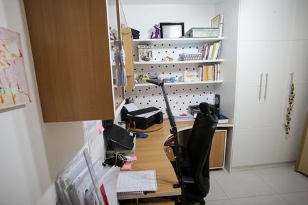 Apartamento à venda com 160m², 3 quartos e 2 vagasQuarto 1