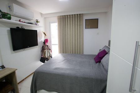 Apartamento à venda com 160m², 3 quartos e 2 vagasQuarto 2