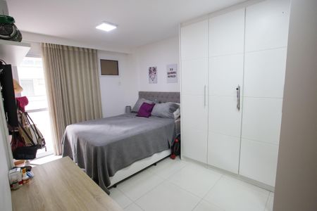 Apartamento à venda com 160m², 3 quartos e 2 vagasQuarto 2