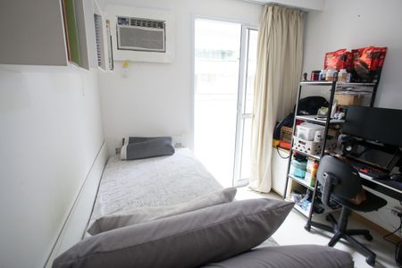 Apartamento à venda com 160m², 3 quartos e 2 vagasQuarto 3