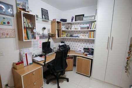 Apartamento à venda com 160m², 3 quartos e 2 vagasQuarto 1
