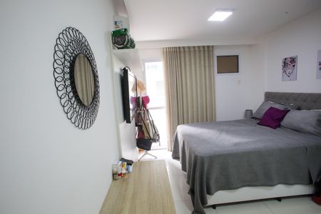 Apartamento à venda com 160m², 3 quartos e 2 vagasQuarto 2