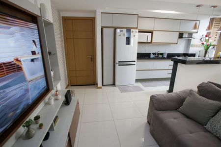 Apartamento à venda com 160m², 3 quartos e 2 vagasSala de Estar