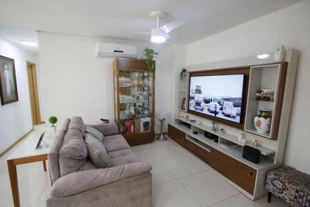 Apartamento à venda com 160m², 3 quartos e 2 vagasSala de Estar