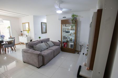 Apartamento à venda com 160m², 3 quartos e 2 vagasSala de Estar