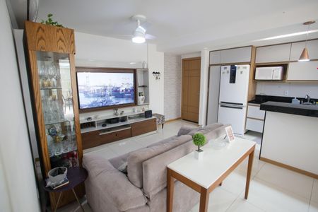 Apartamento à venda com 160m², 3 quartos e 2 vagasSala de Estar