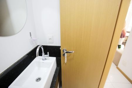 Apartamento à venda com 160m², 3 quartos e 2 vagasLavabo