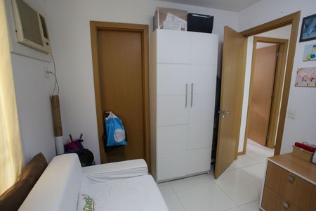 Apartamento à venda com 160m², 3 quartos e 2 vagasQuarto 1