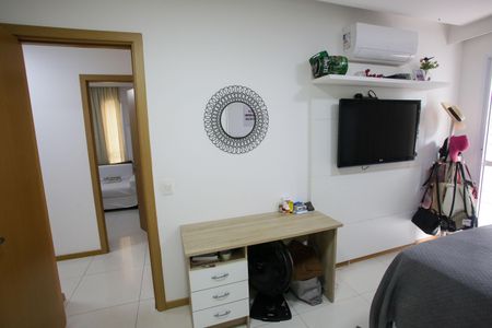 Apartamento à venda com 160m², 3 quartos e 2 vagasQuarto 2