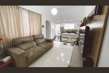 Apartamento à venda com 69m², 2 quartos e sem vaga Apartamento à venda com 69m², 2 quartos e sem vagaSala