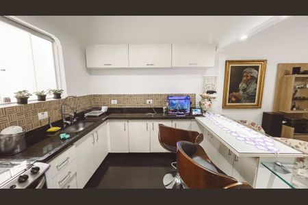 Apartamento à venda com 69m², 2 quartos e sem vaga Apartamento à venda com 69m², 2 quartos e sem vagaCozinha