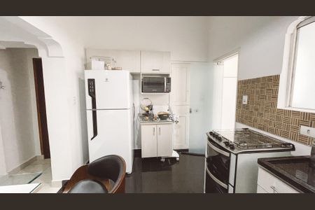 Apartamento à venda com 69m², 2 quartos e sem vaga Apartamento à venda com 69m², 2 quartos e sem vagaCozinha