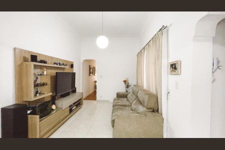 Apartamento à venda com 69m², 2 quartos e sem vaga Apartamento à venda com 69m², 2 quartos e sem vagaSala