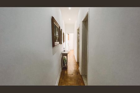 Apartamento à venda com 69m², 2 quartos e sem vaga Apartamento à venda com 69m², 2 quartos e sem vagaCorredor