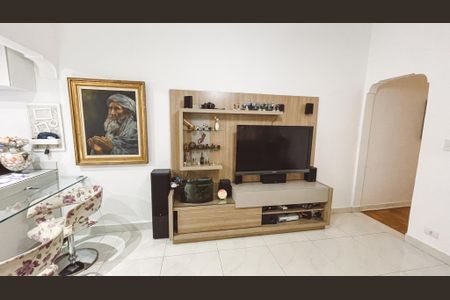 Apartamento à venda com 69m², 2 quartos e sem vaga Apartamento à venda com 69m², 2 quartos e sem vagaSala