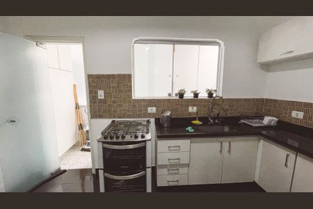 Apartamento à venda com 69m², 2 quartos e sem vaga Apartamento à venda com 69m², 2 quartos e sem vagaCozinha